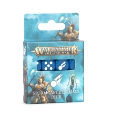 Dice Pack Stormcast Eternals (2024 ver.) Warhammer Age of Sigmar